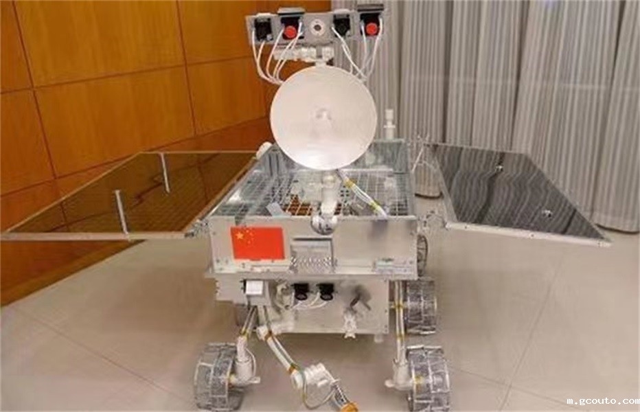 大型航空模型制作