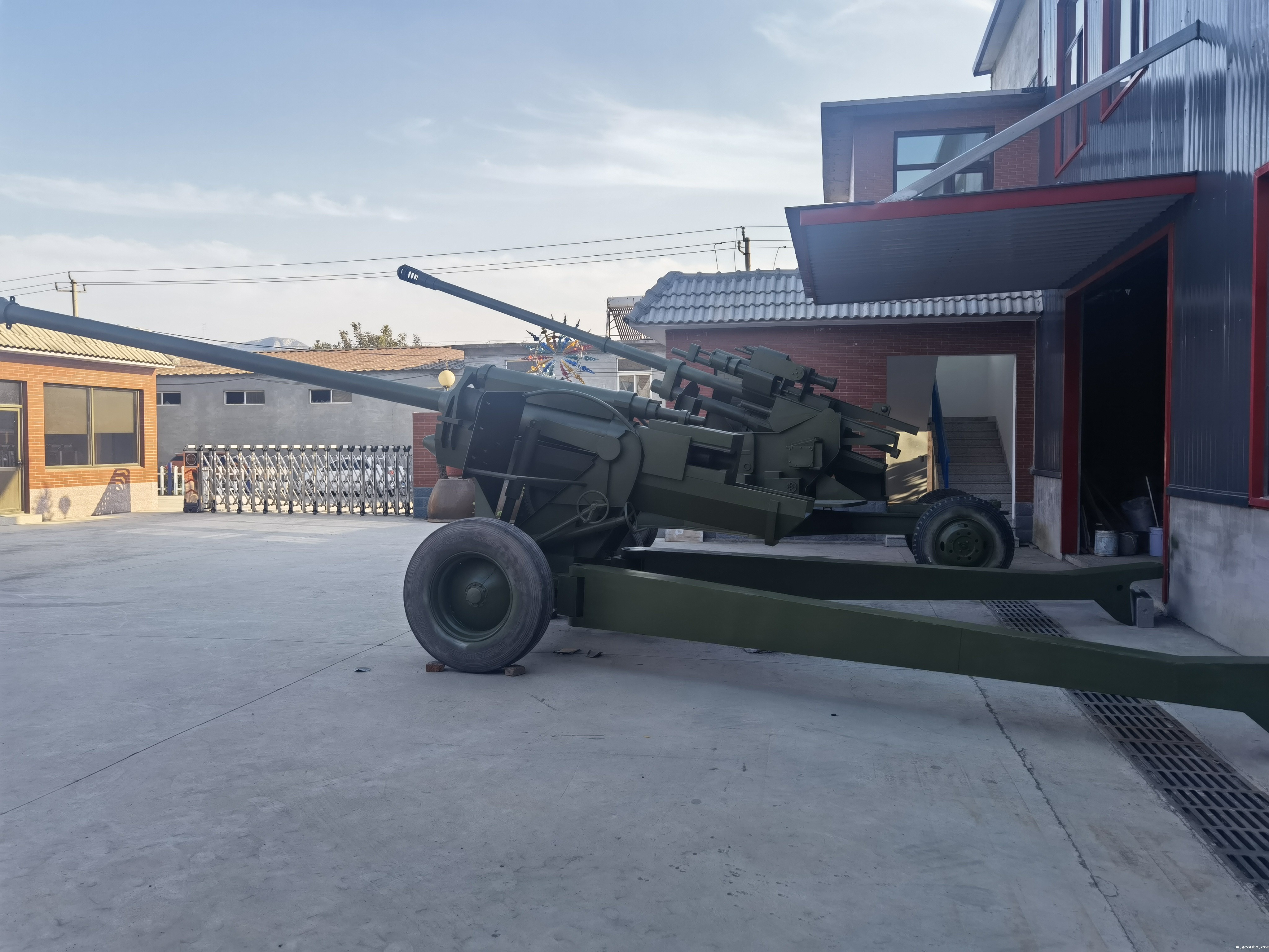 大型开云体育娱乐app