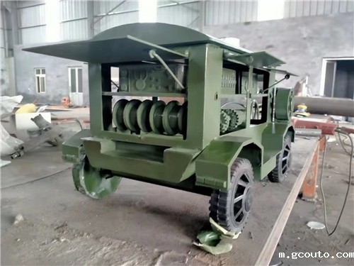 大型航空模型制作